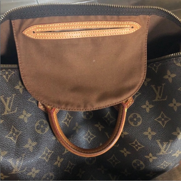❗️SOLD)❗️Louis Vuitton 35 - Picture 8 of 9